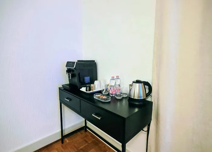 Elegant Near * Montreux