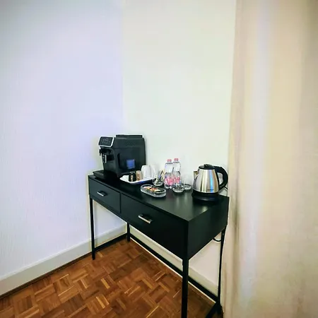 Elegant Near * Montreux