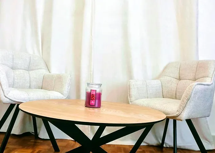 Elegant Near Montreux